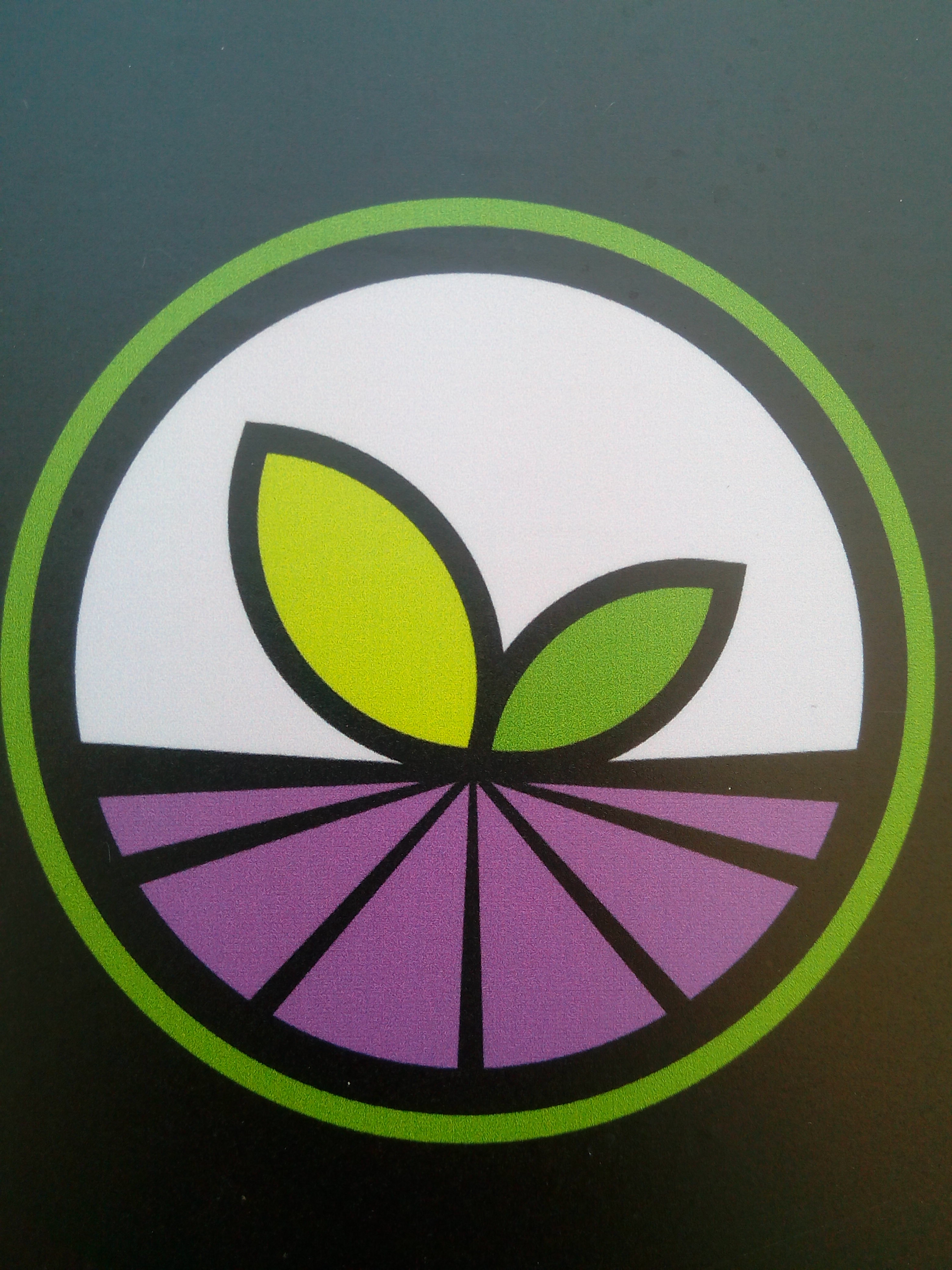 Groengeert - tuinplantenkwekerij logo