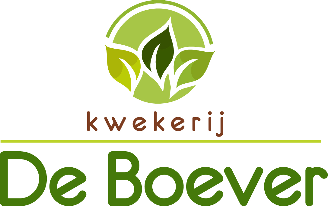 Kwekerij De Boever BVBA logo
