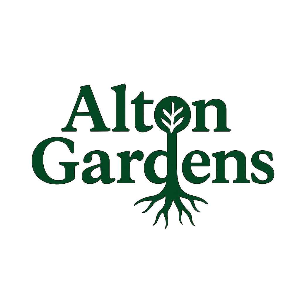 Alton Gardens 
