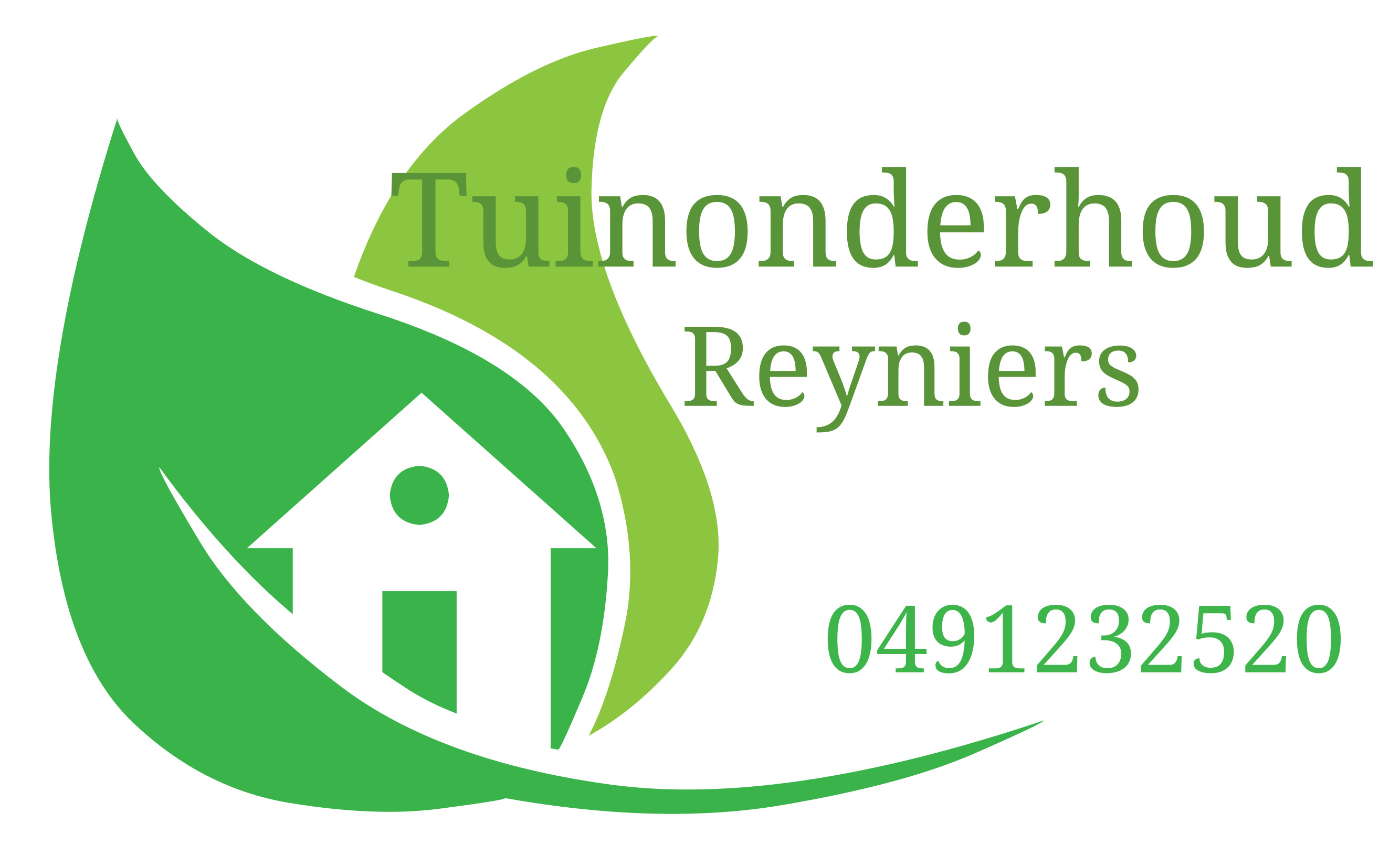 Tuinonderhoud Reyniers