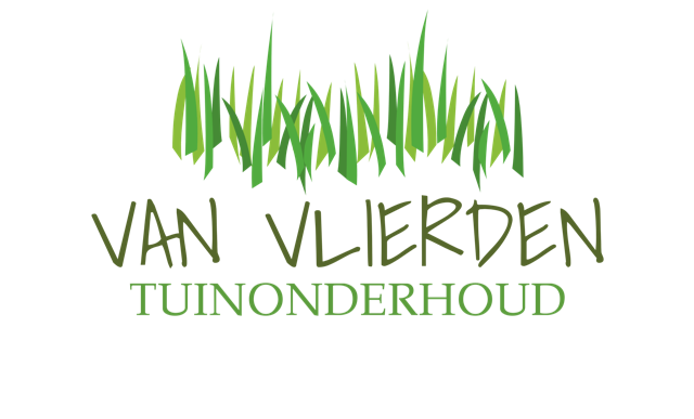 Van Vlierden Tuinonderhoud