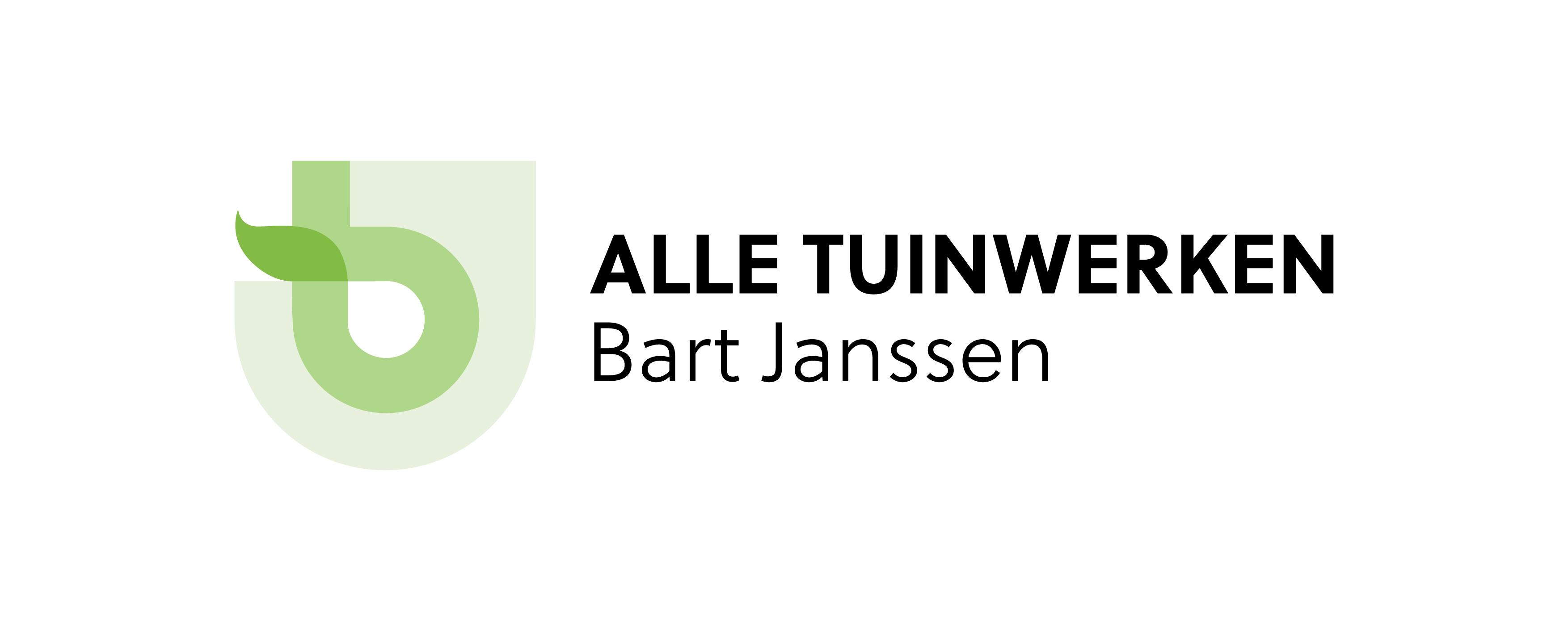 Alle Tuinwerken Bart Janssen