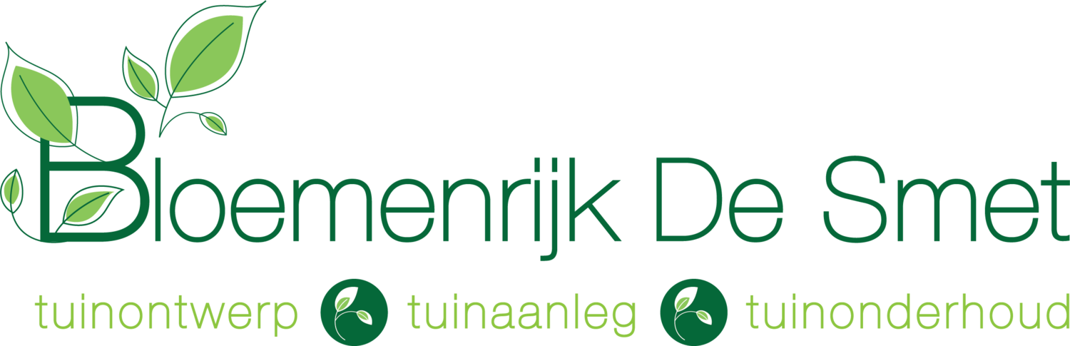 Logo Bloemenrijk De Smet BVBA