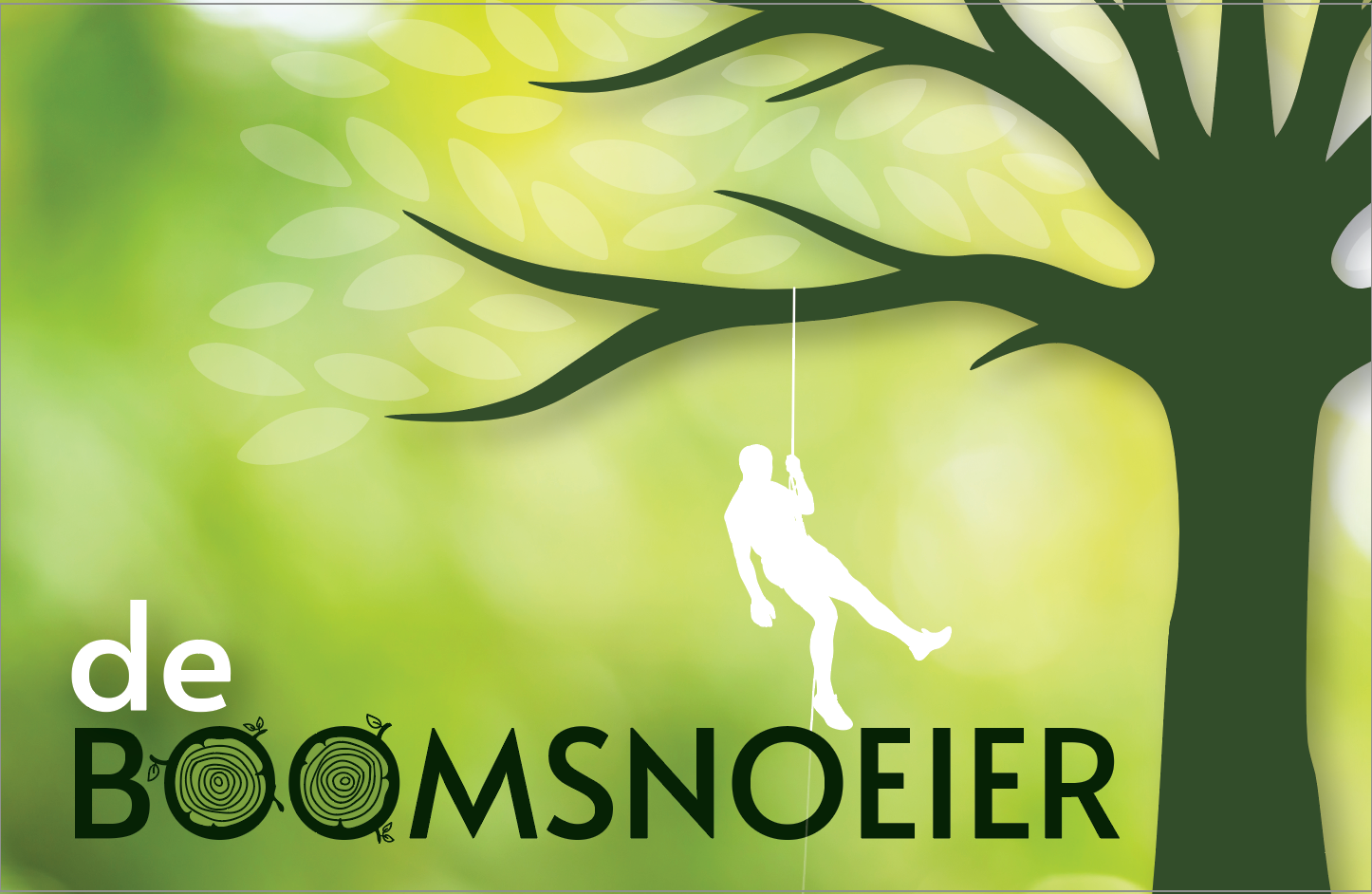 De Boomsnoeier