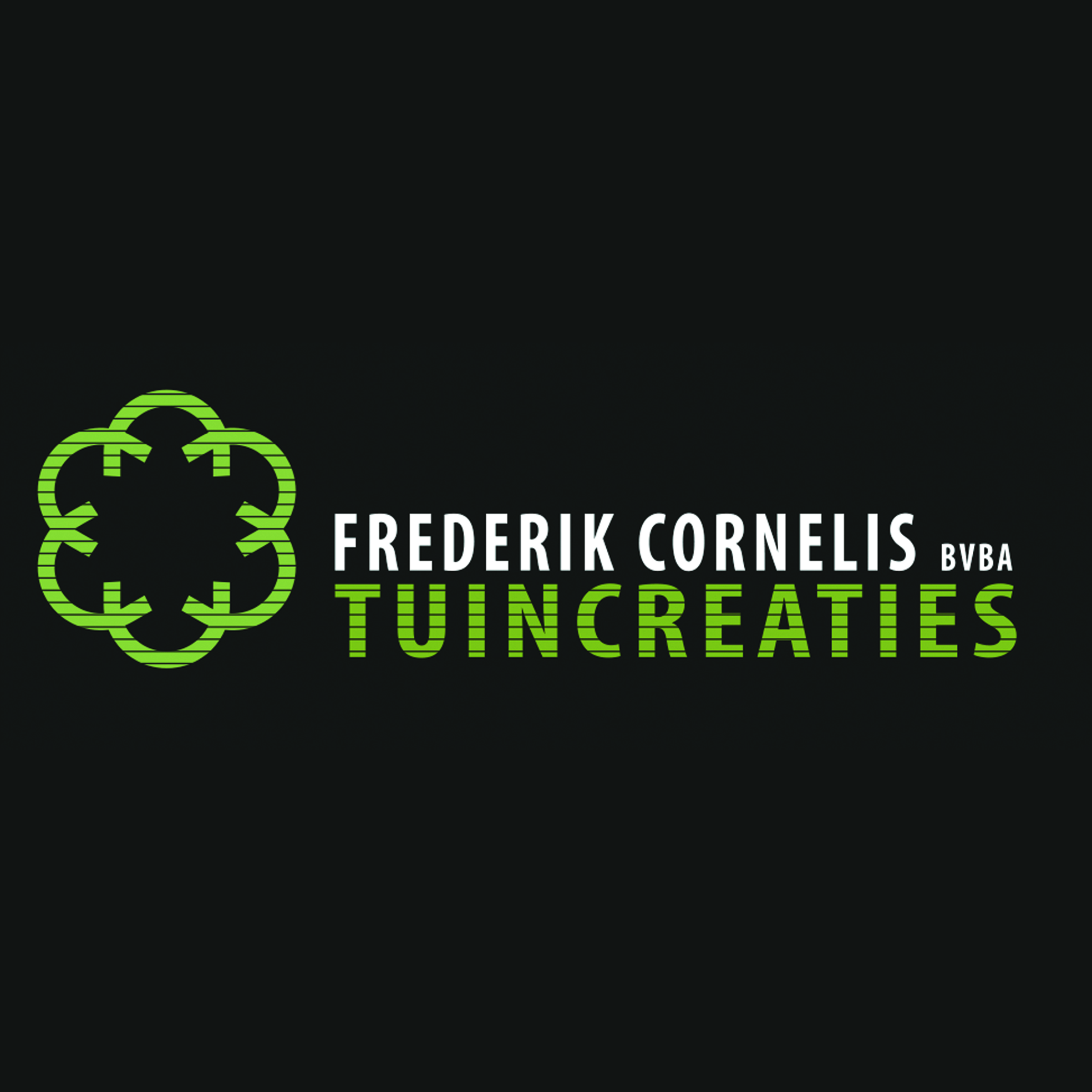 Frederik Cornelis bvba tuincreaties