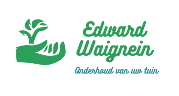 Edward Waignein - onderhoud van uw tuin