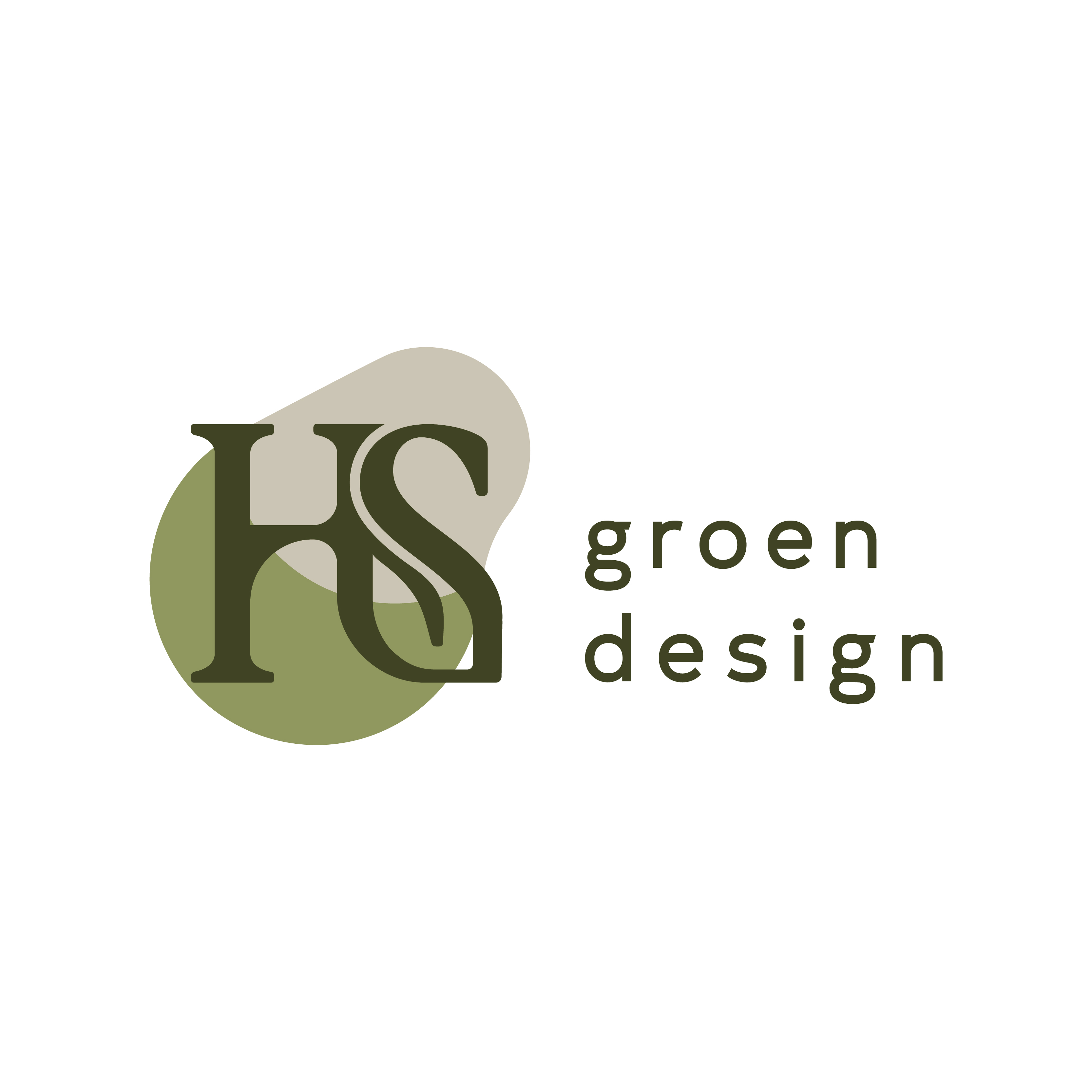 HS Groendesign
