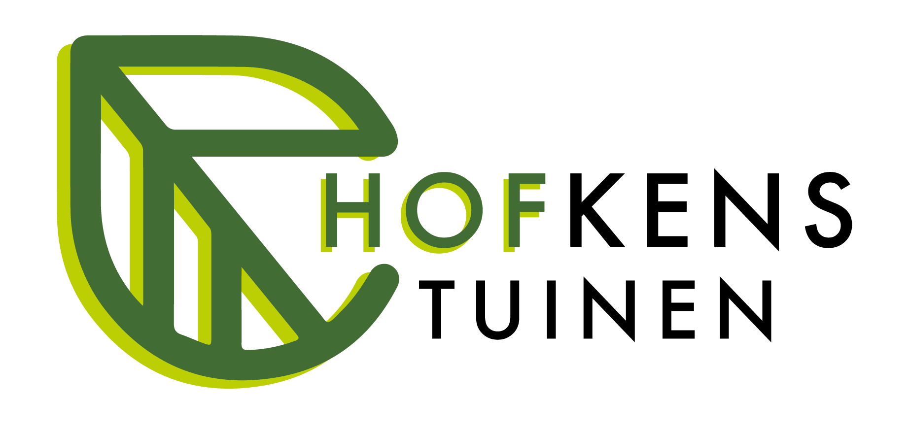 Hofkens tuinen
