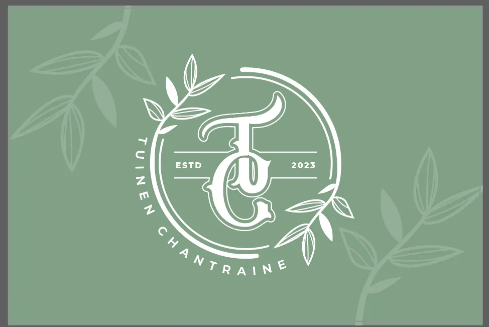 Tuinen Chantraine 
