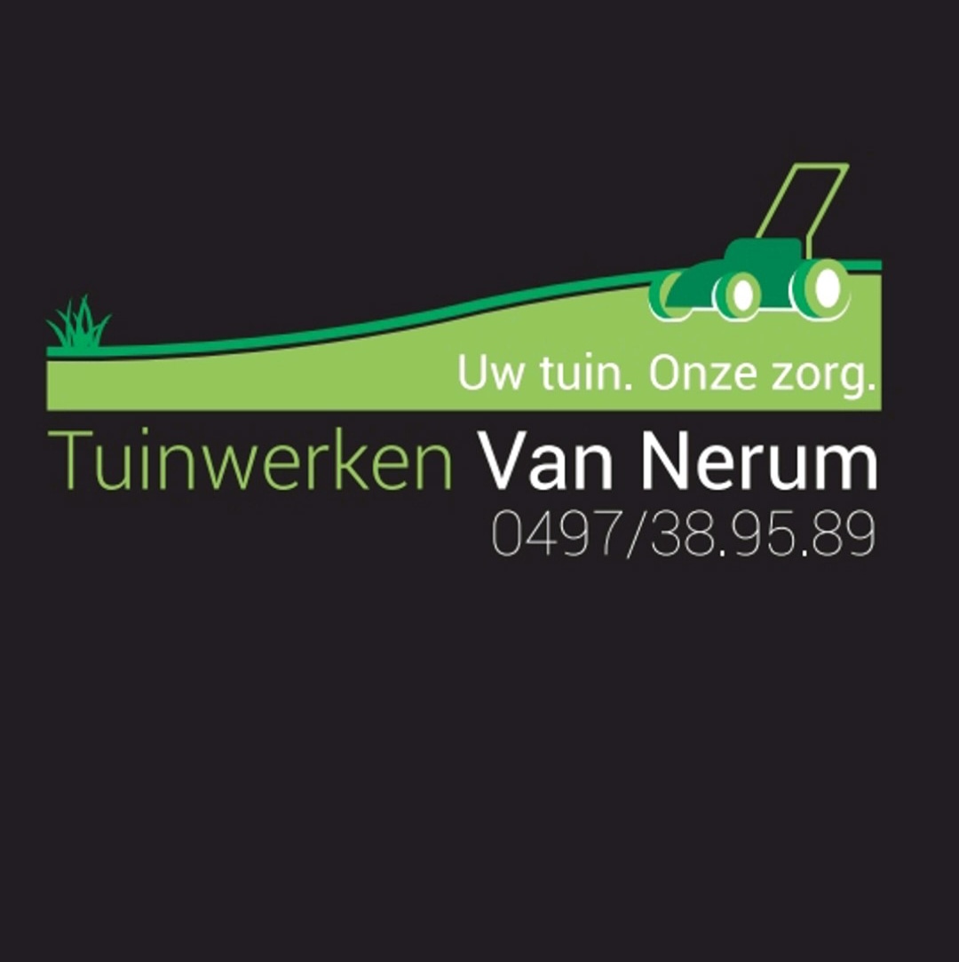 Tuinwerken Van Nerum