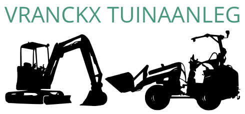 Vranckx Tuinaanleg