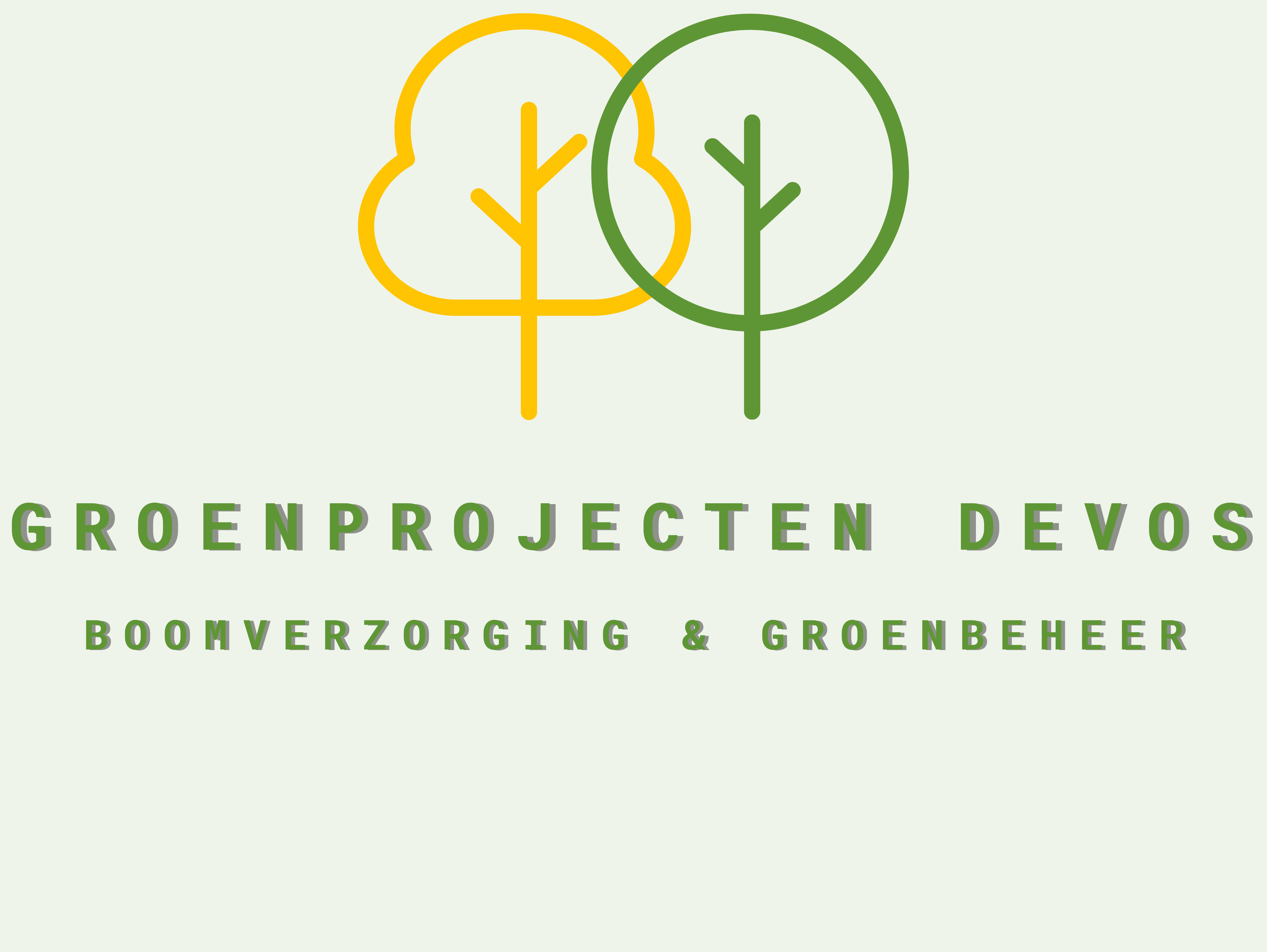 Groenprojecten Devos