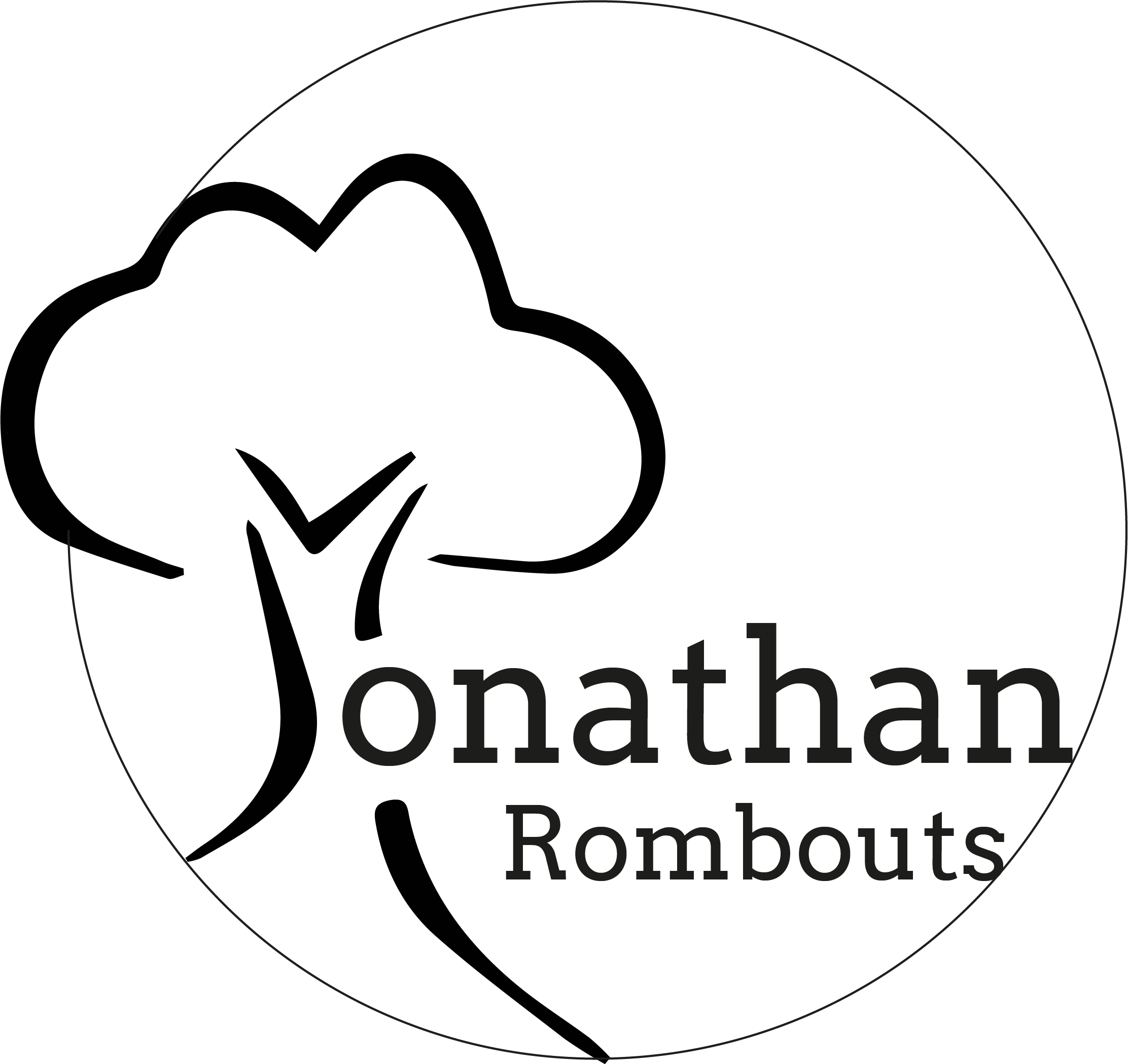 Jonathan Rombouts