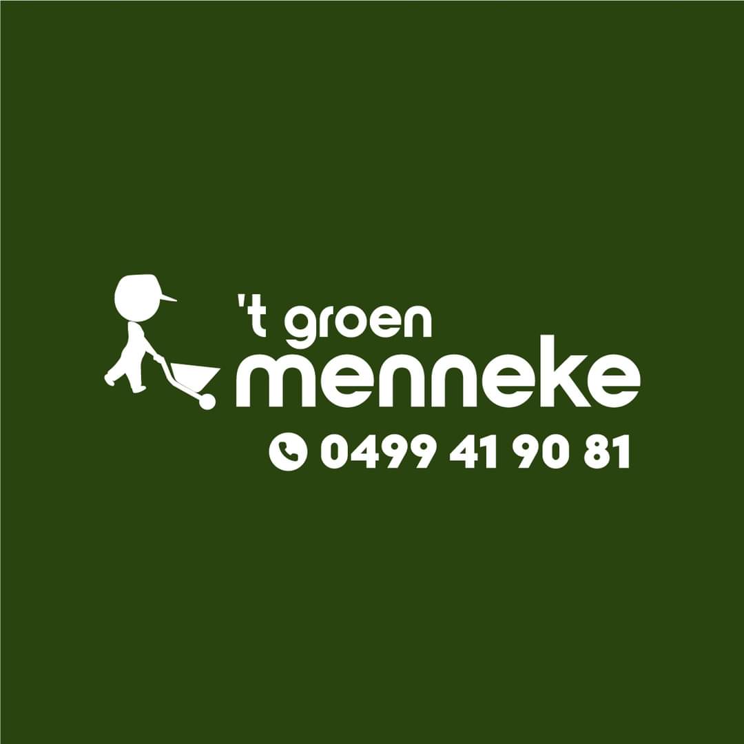 't Groen Menneke