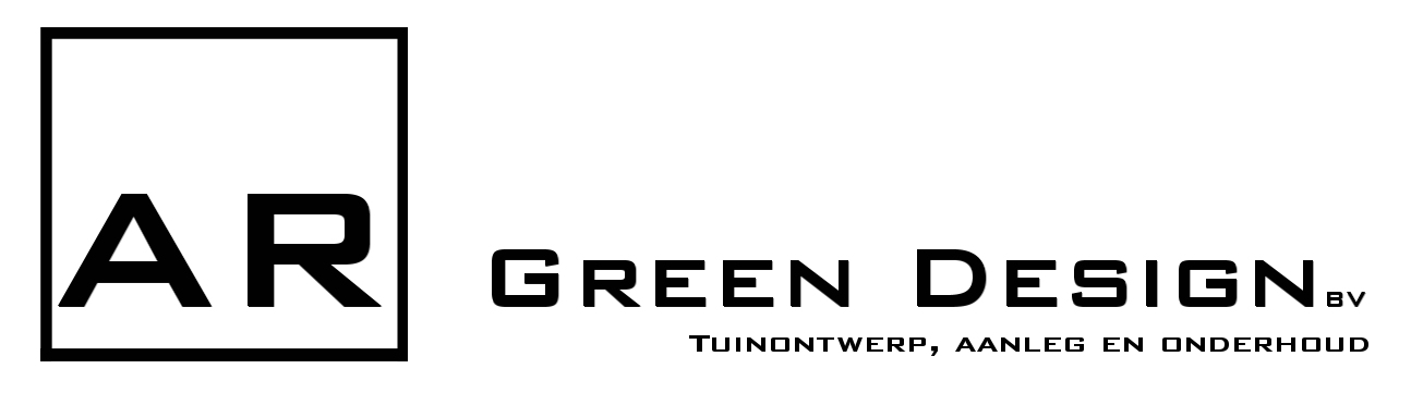 AR Green Design bv