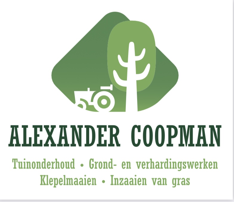 Alexander Coopman