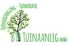 BTA Tuinaanleg