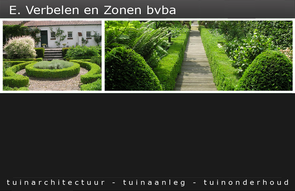 BV Verbelen en zonen