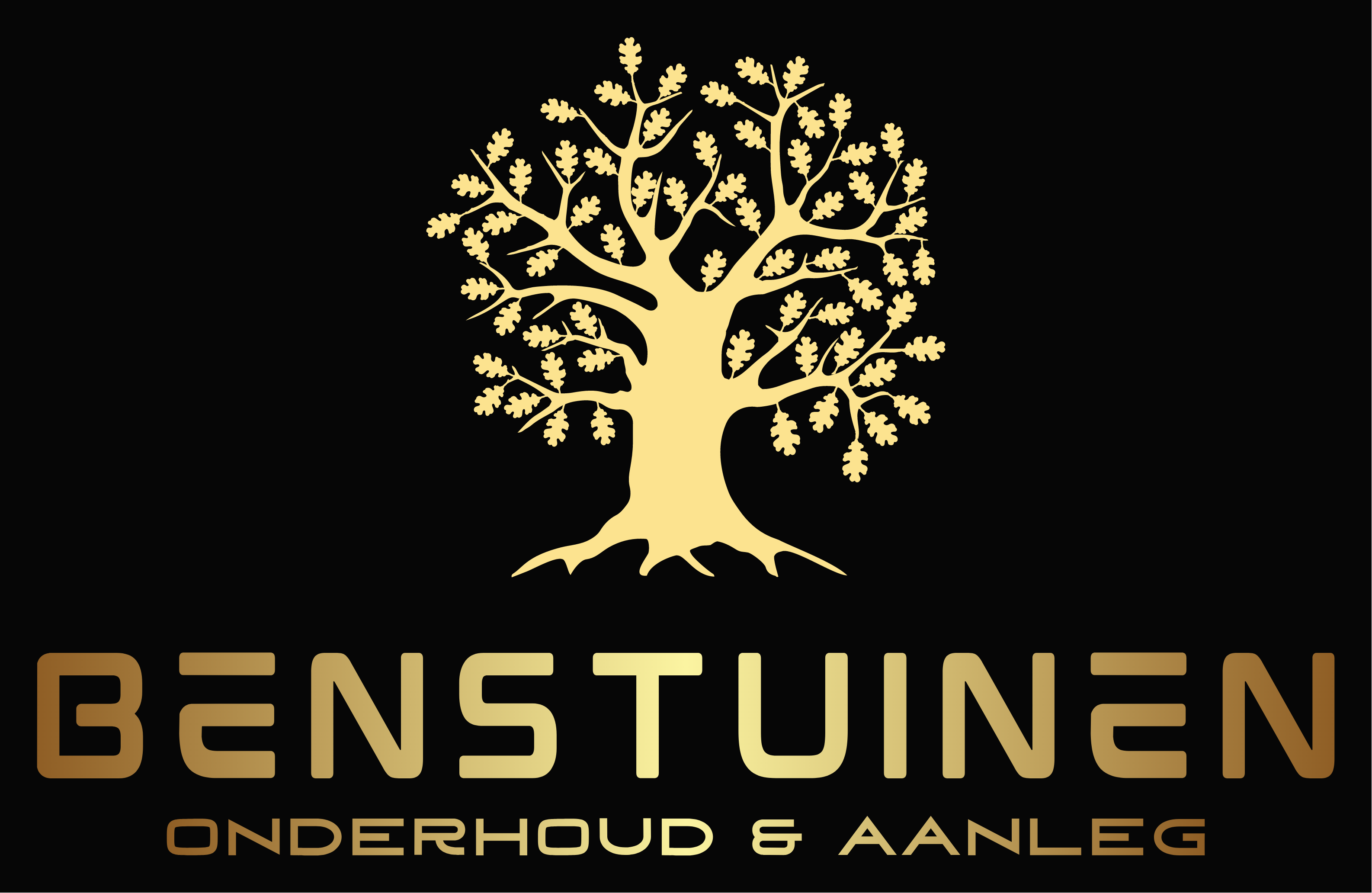 BensTuinen