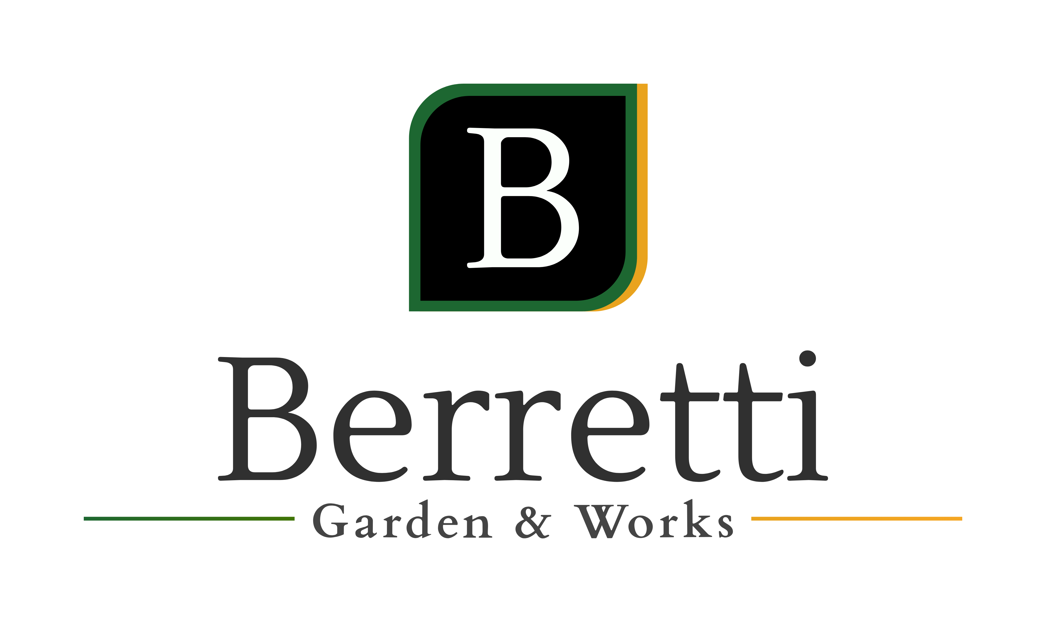 Berretti Garden & Works