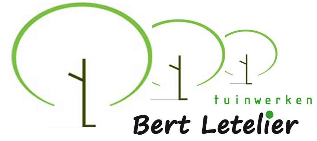 Tuinwerken Bert Letelier