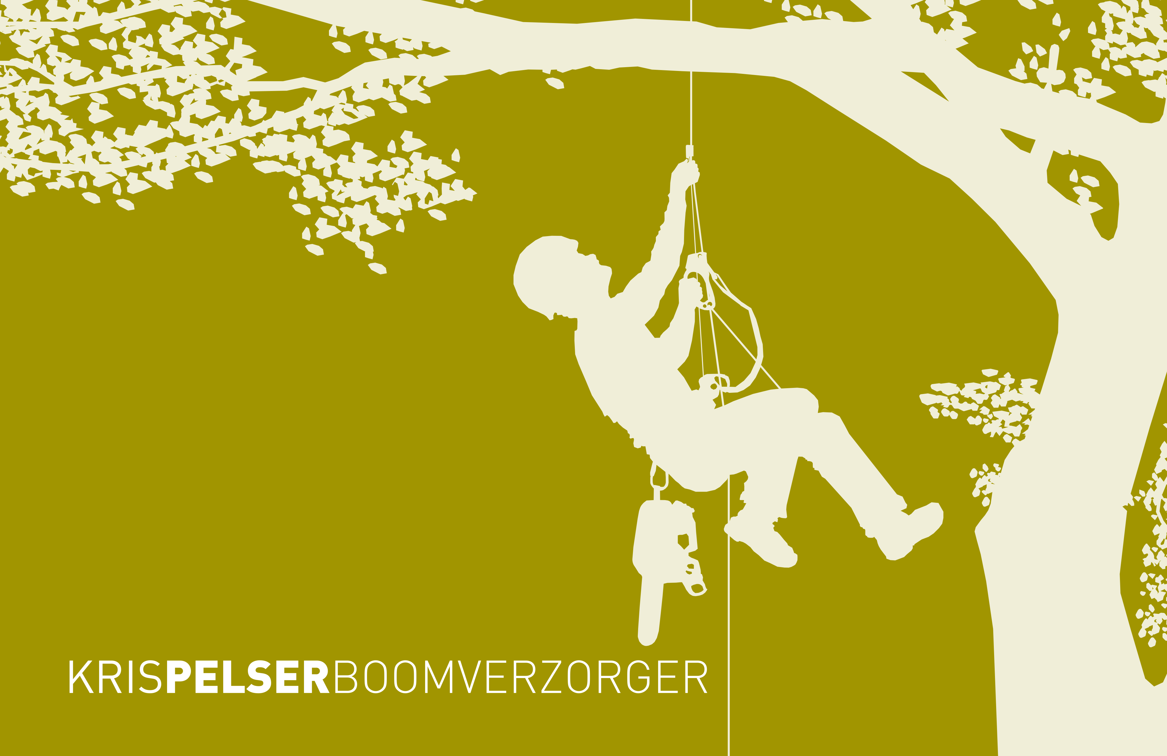 Boomverzorging Kris Pelser
