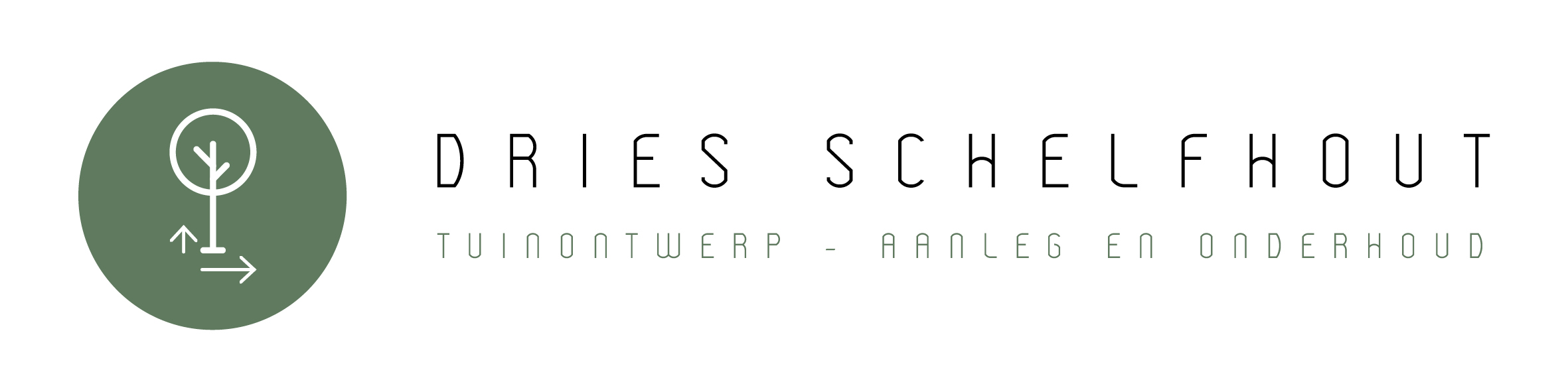 Buiten - Dries Schelfhout