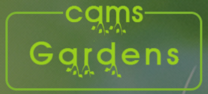 Logo_Cams Garden