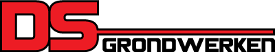 Logo DS-Grondwerken