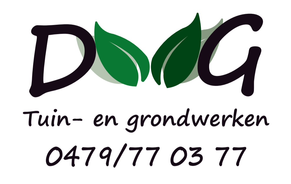 DVG Tuin- en grondwerken BV