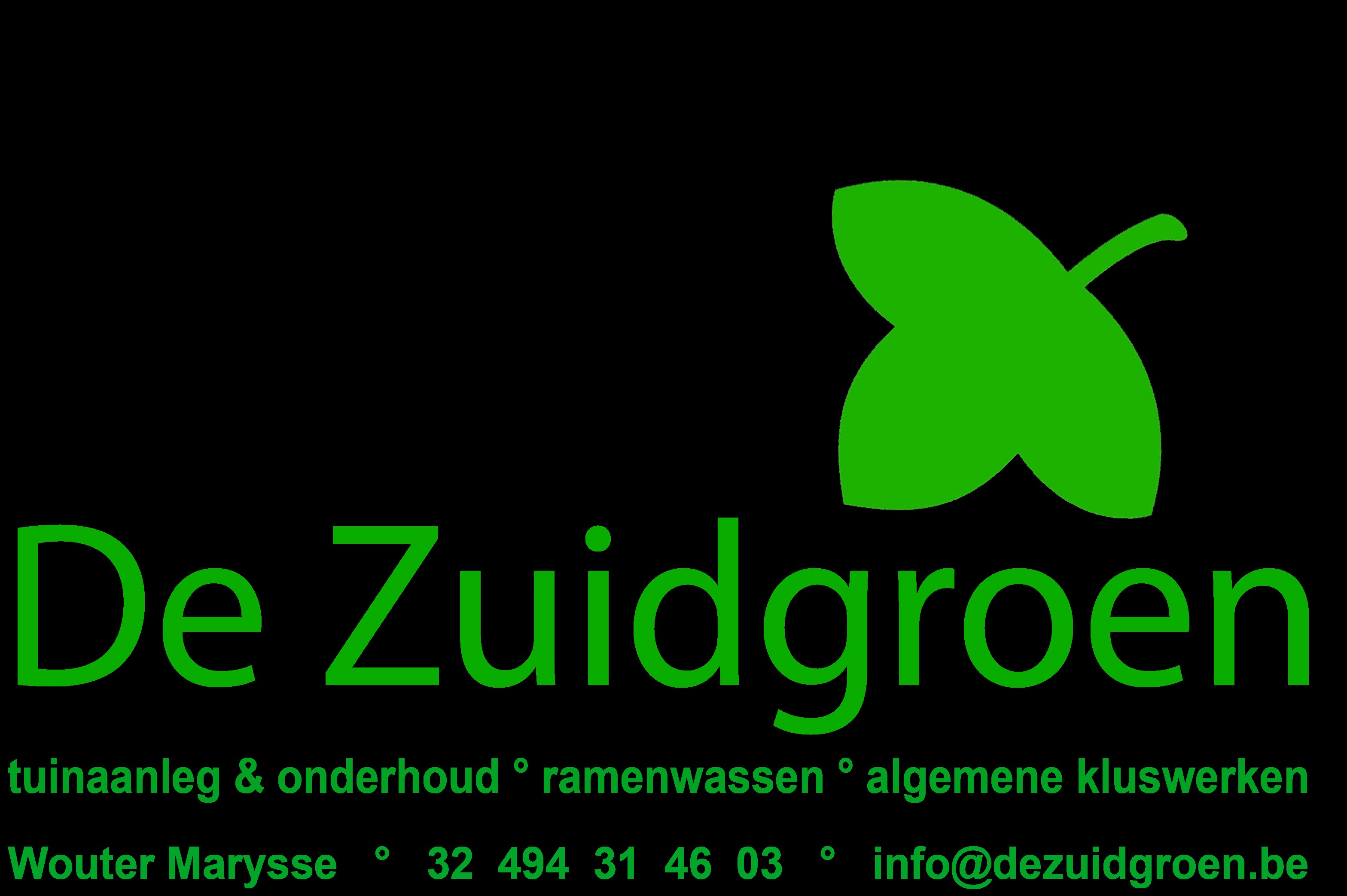 De Zuidgroen