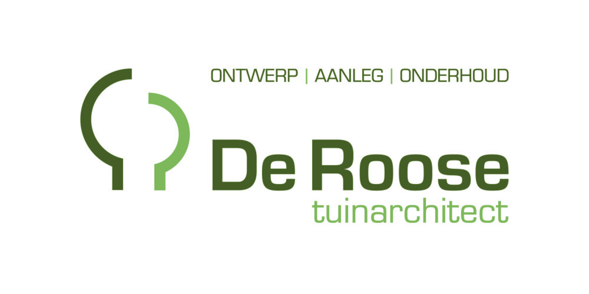 Tuinarchitect De Roose bv