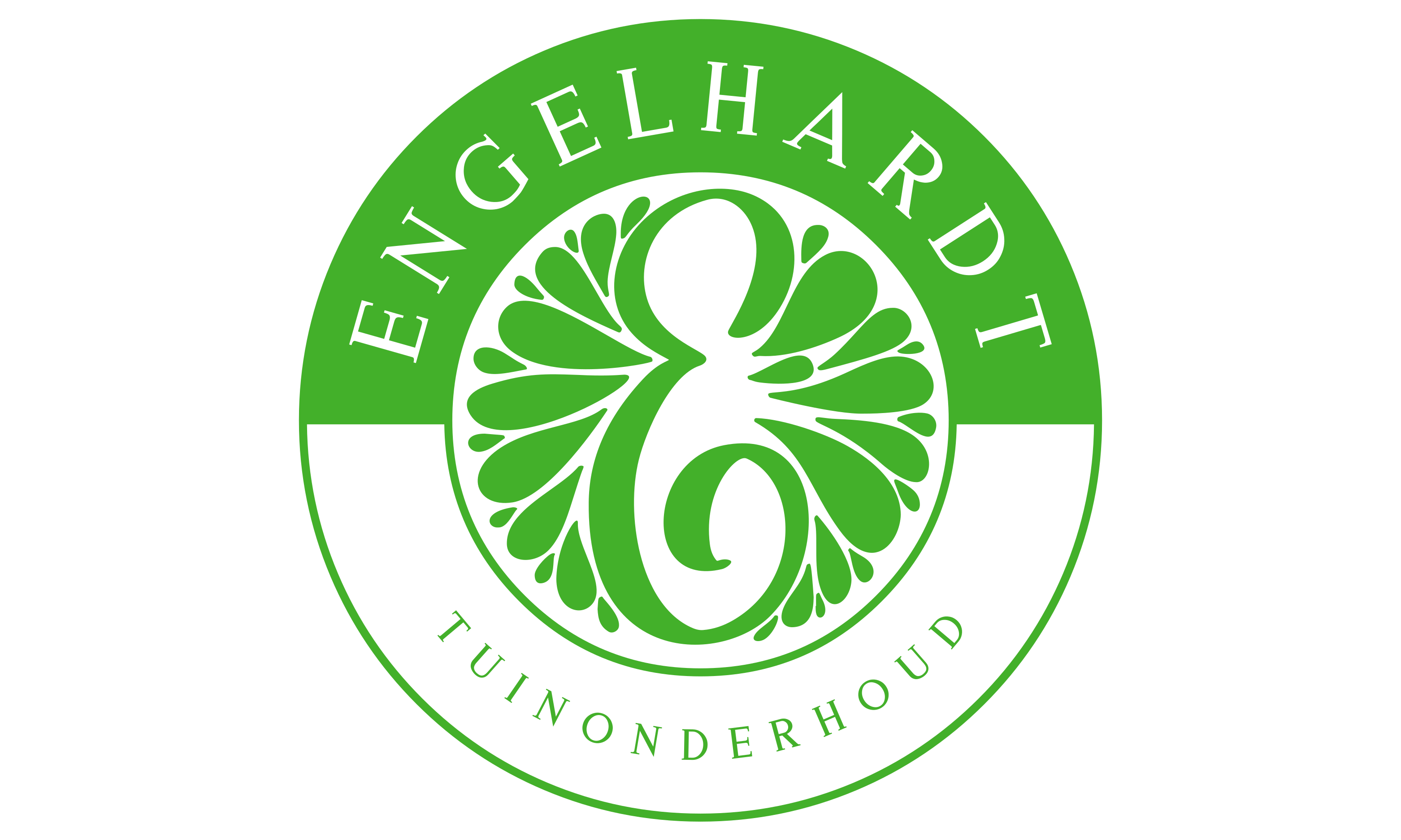 Engelhardt Tuinonderhoud