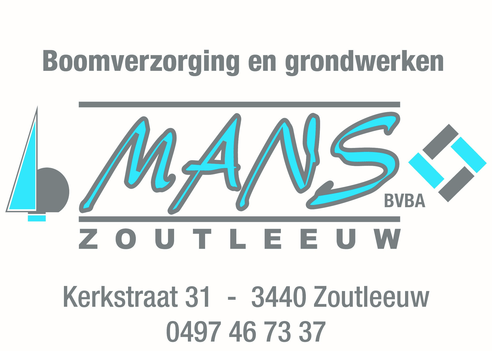 Erik Mans BVBA