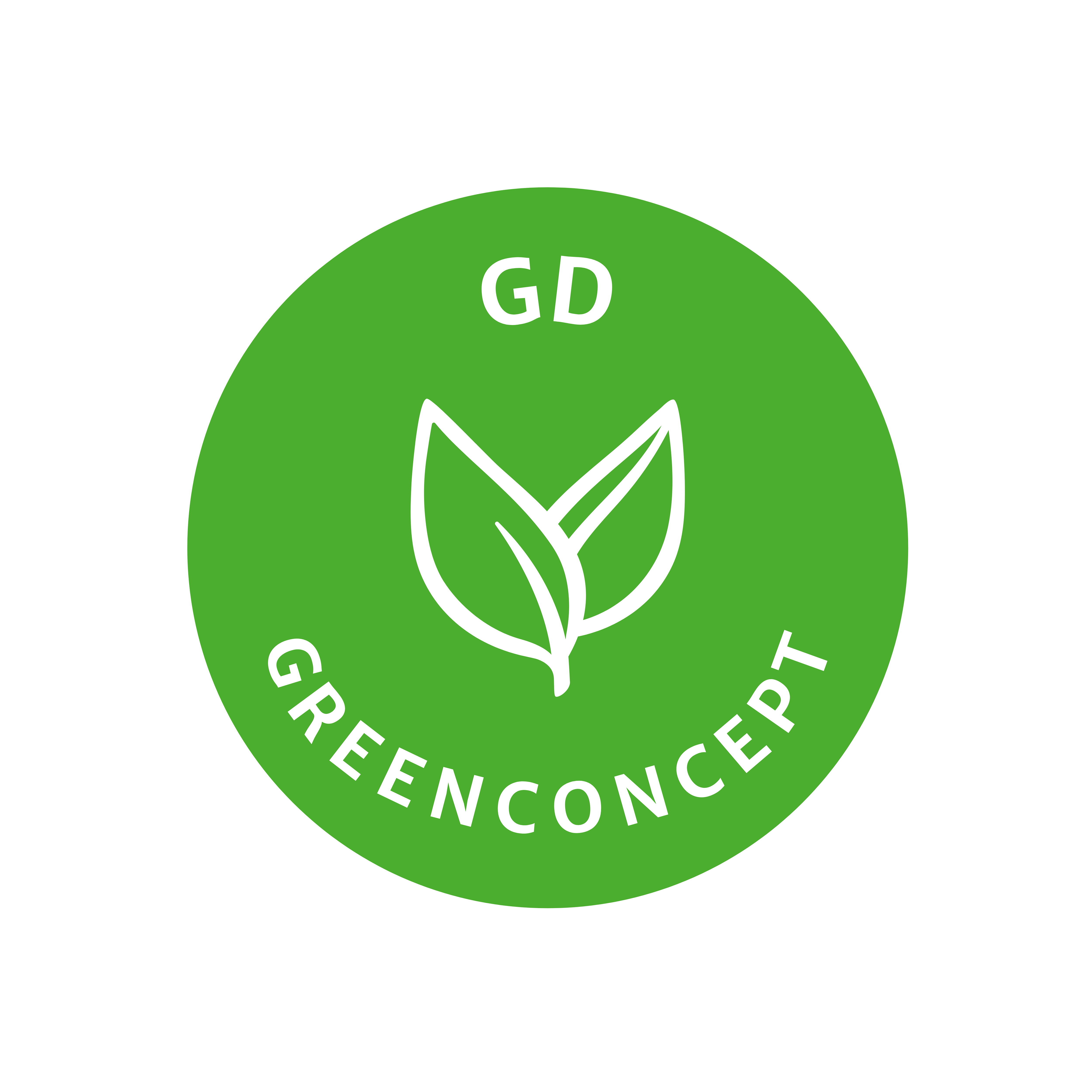 GD Greenconcept