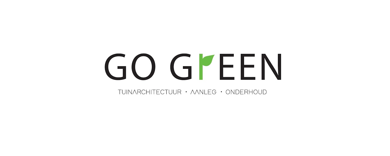 GO GREEN