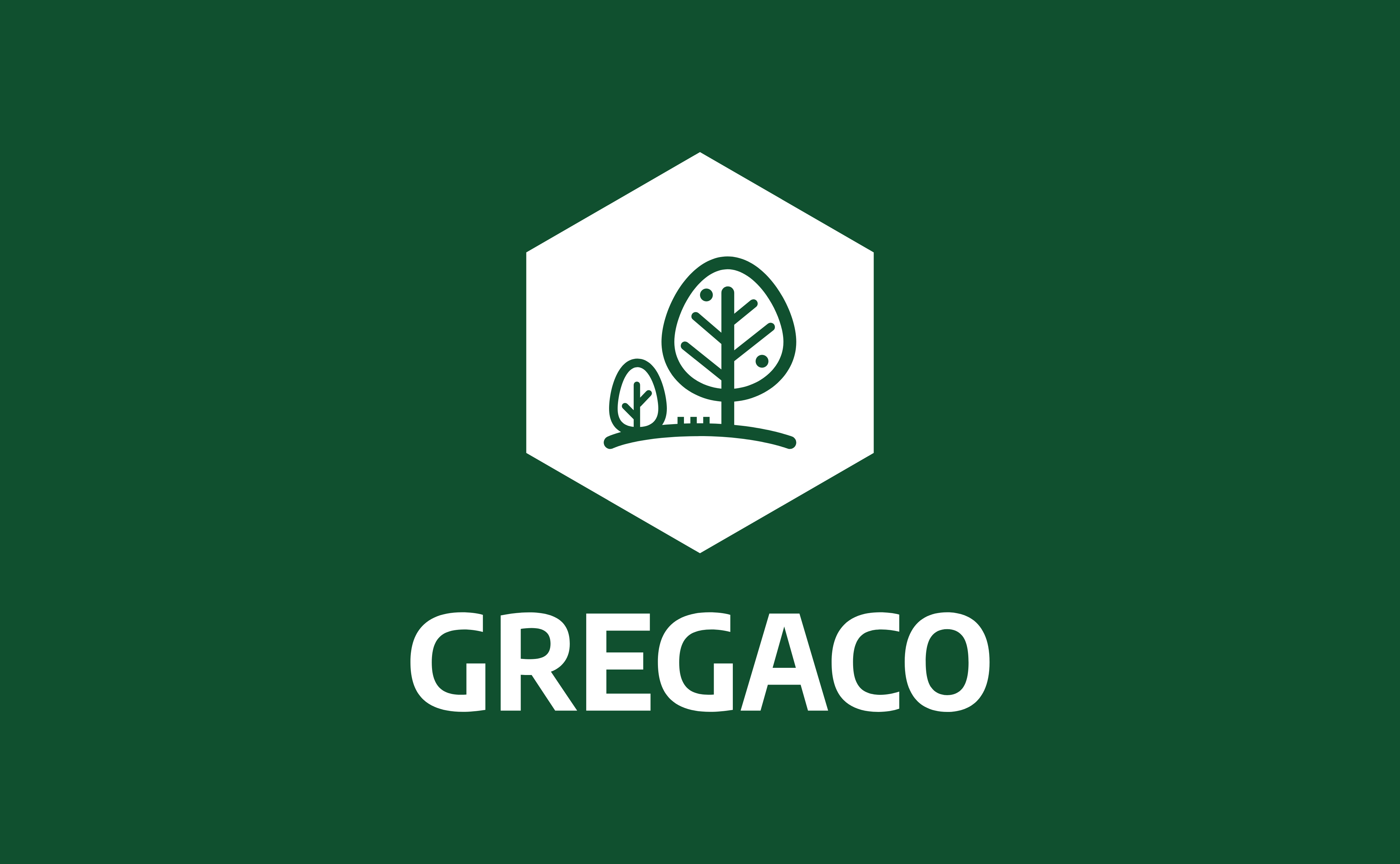 Gregaco bv