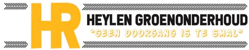 Heylen Groenonderhoud
