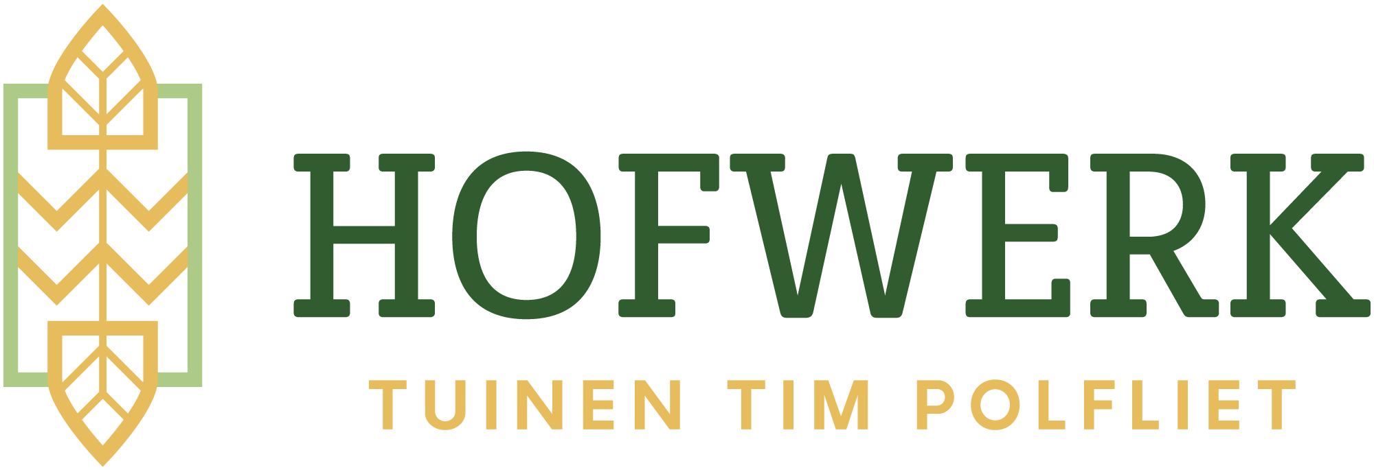 Hofwerk