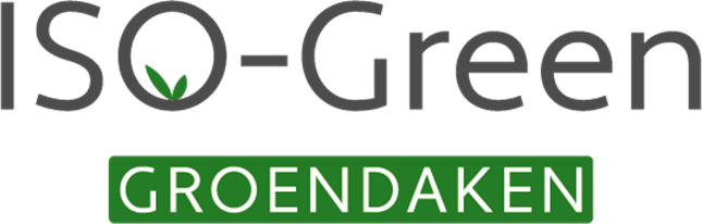Iso-Green Groendaken