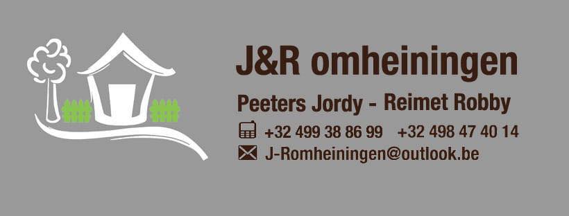 J&R omheiningen