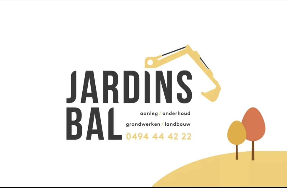 Jardins Bal