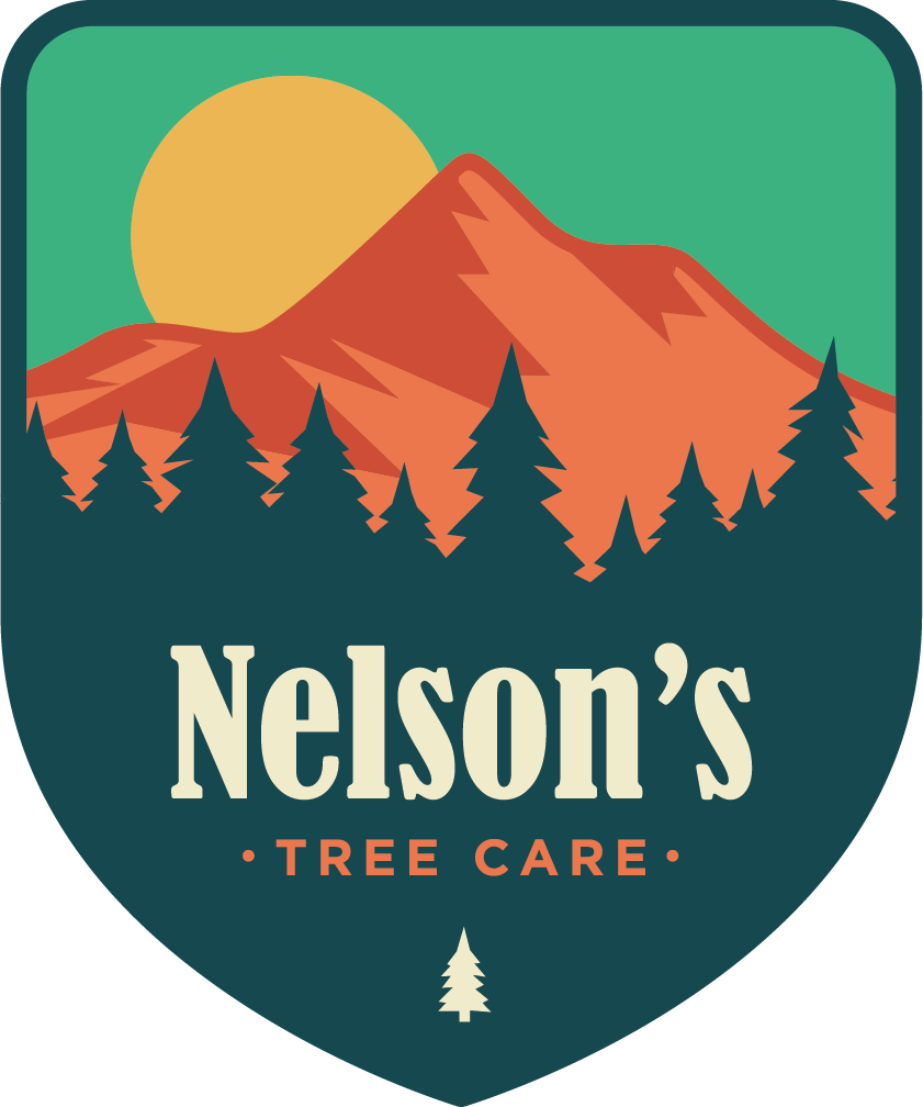 Nelson's Tree Care