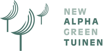 New Alpha Green Tuinen