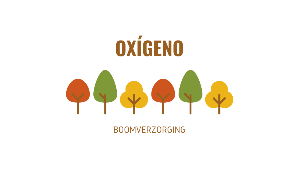Oxigeno Boomverzorging