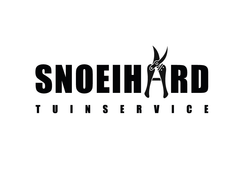 Snoeihard Tuinier