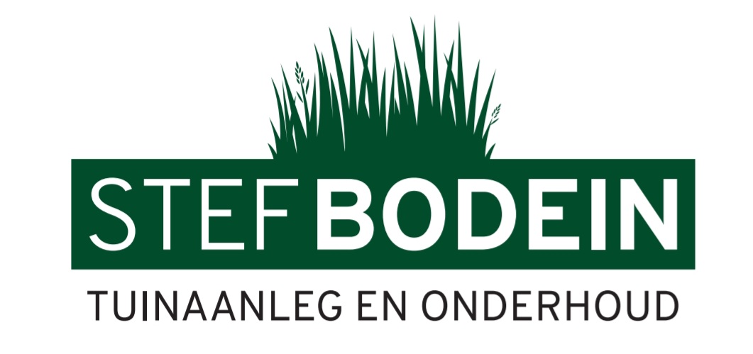 Stef Bodein tuinaanleg & onderhoud