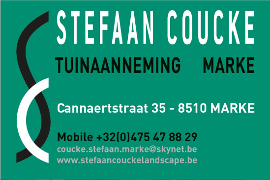 Stefaan Coucke Landscape