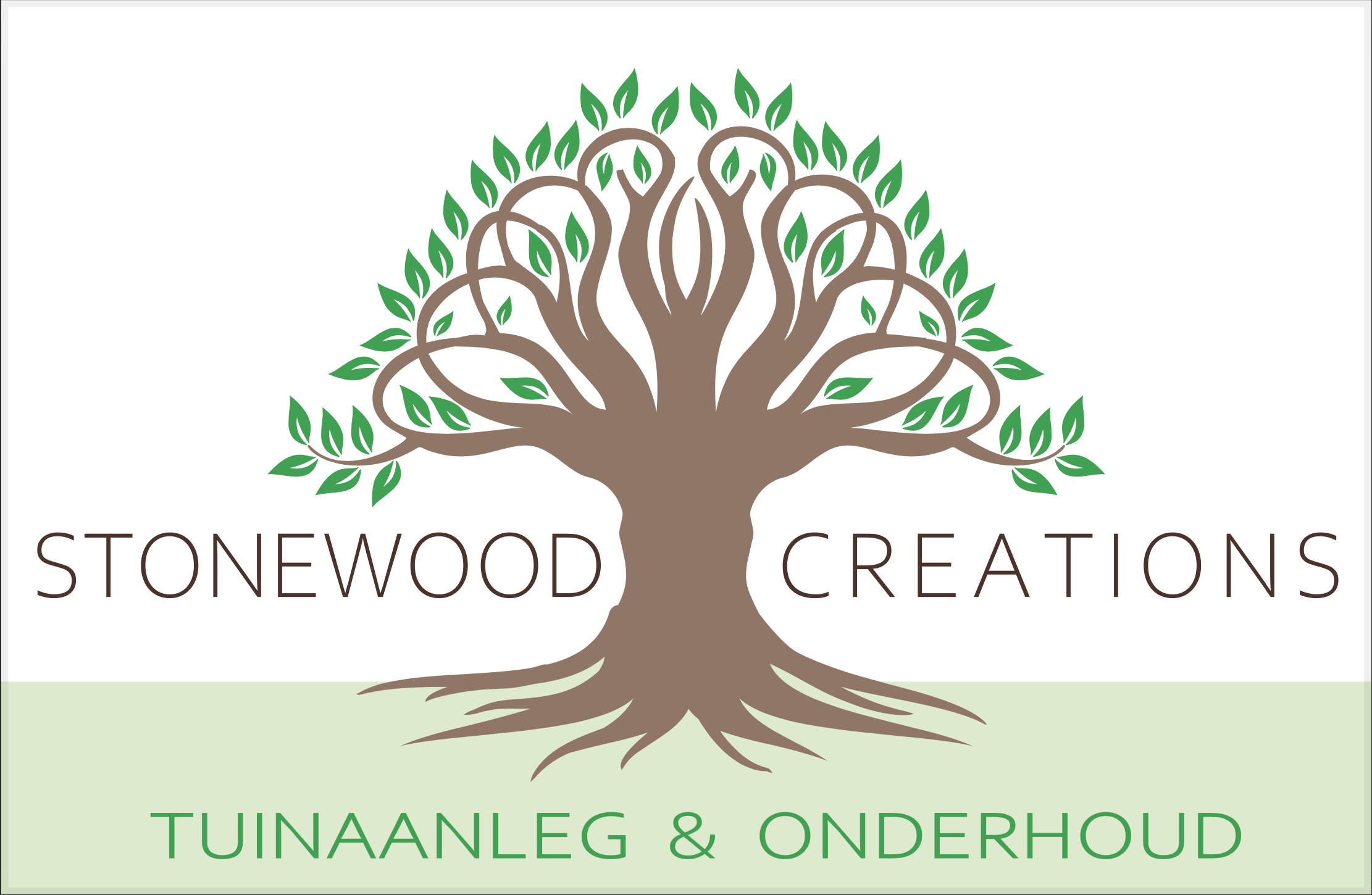 Stonewood Creations