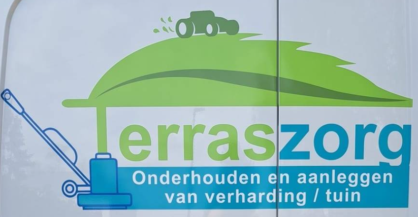 Terraszorg